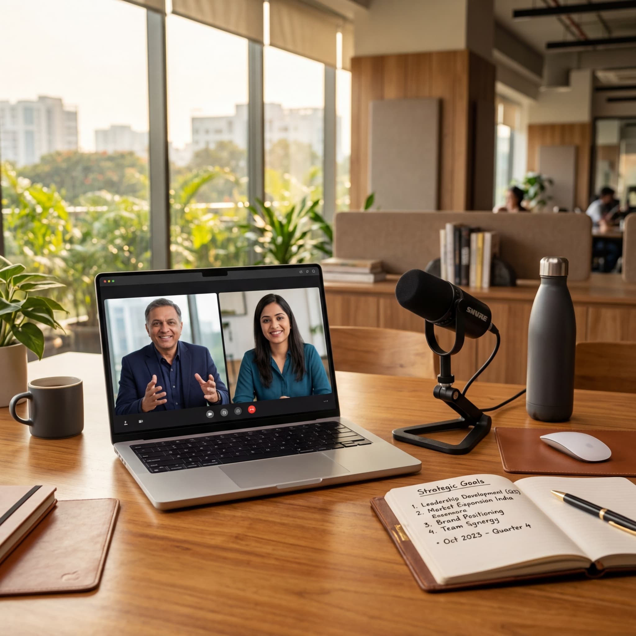 Beyond the Hour: Scaling Your Coaching & Mentorship Practice in 2026
