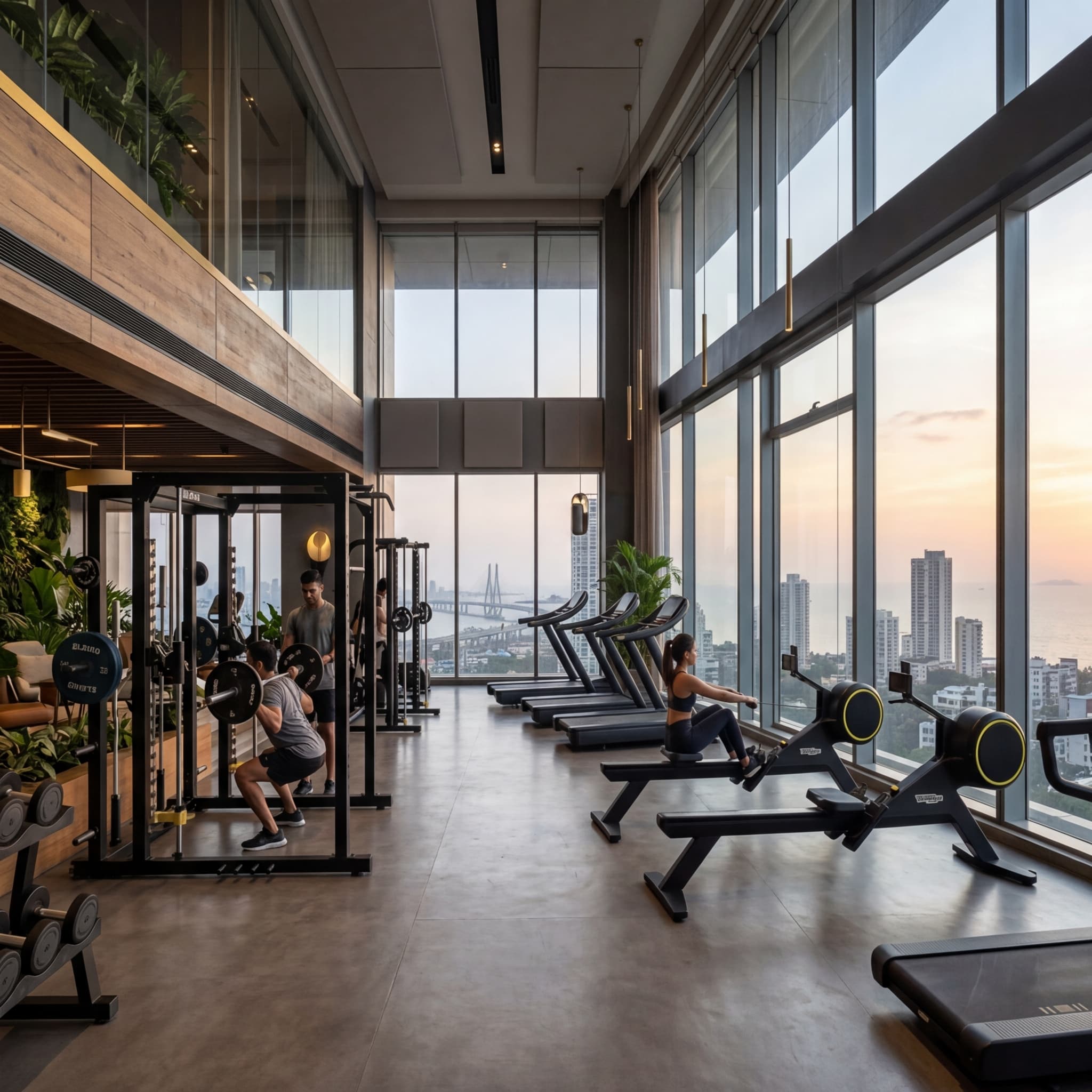 The Premium Gym Revolution: How Slot Booking is Redefining Fitness in 2026